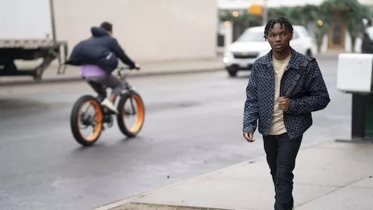 Image Buscarse la vida en Brooklyn 9