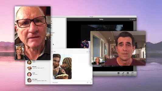 Image Modern Family 16
