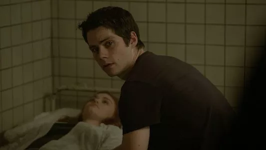Image Teen Wolf 14