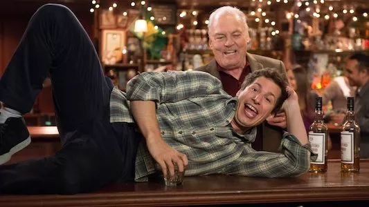 Image Brooklyn Nine-Nine 8