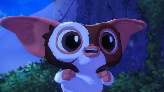 Image Gremlins: Los Secretos de Mogwai 6