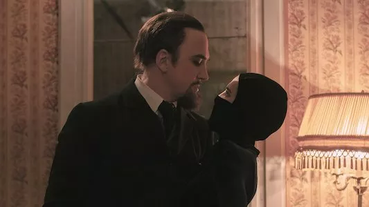Image Irma Vep 5