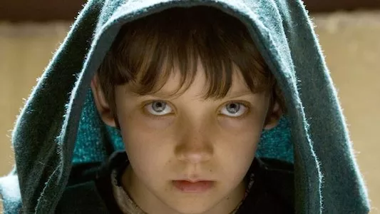 Image Las aventuras de Merlin 8