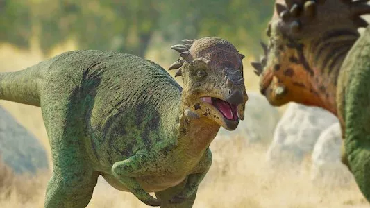 Image Prehistoric Planet (2022) 3