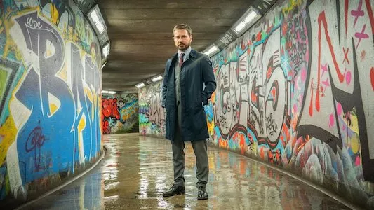 Image Line of Duty 2