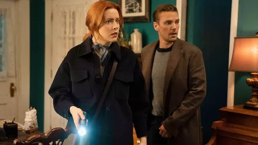 Image Nancy Drew 6