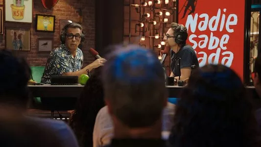Image Nadie sabe nada 26
