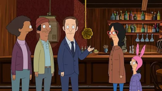 Image Bob's Burgers 12