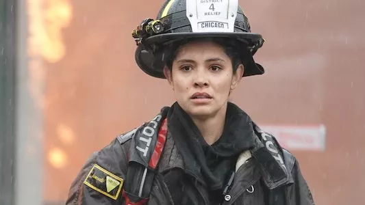 Image Chicago Fire 15