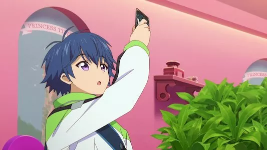 Image Cardfight !! Vanguard OverDress 2