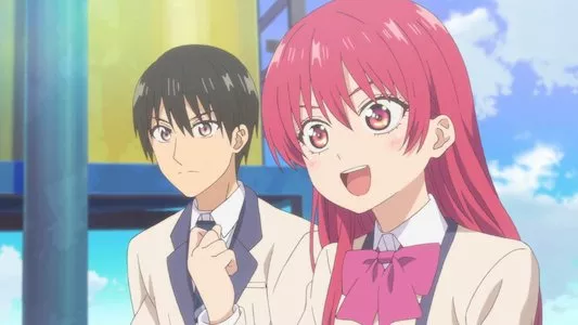 Image Kanojo mo Kanojo 3