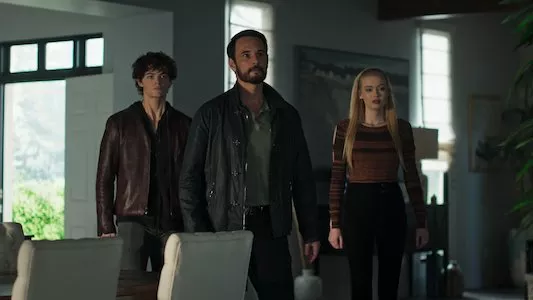 Image Wolf Pack 8
