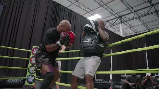 Image Cuenta atrás: Paul vs. Tyson 3