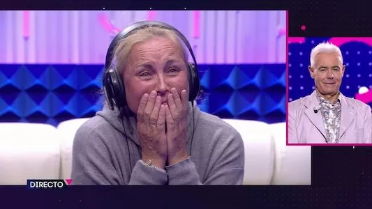 Image Secret Story: La Casa de los Secretos 51