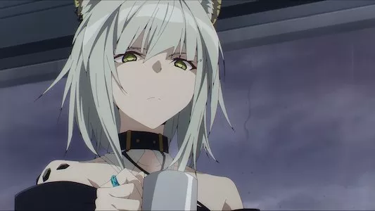 Image Arknights: Prelude to Dawn 1