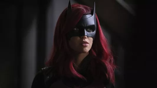 Image BatWoman 20
