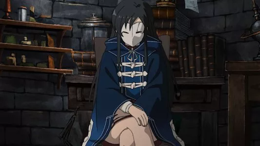 Image Mushoku Tensei Isekai Ittara Honki Dasu 9