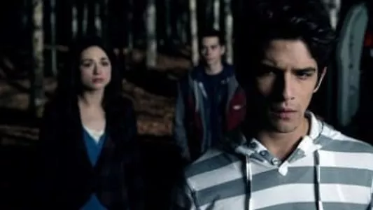Image Teen Wolf 6