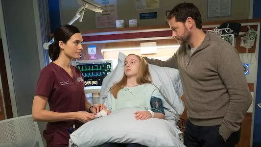 Image Chicago Med 8