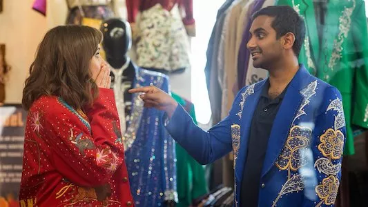 Image Master of None 6