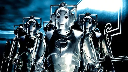 Image Doctor Who 6