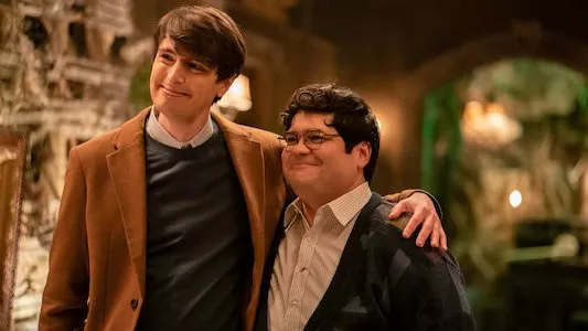 Image Lo que hacemos en las sombras 9