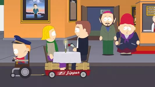 Image South Park 4