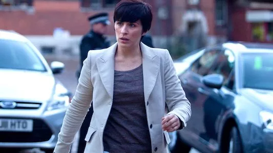 Image Line of Duty 5