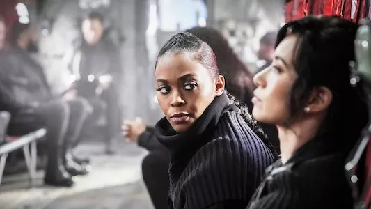 Image Black Lightning 13