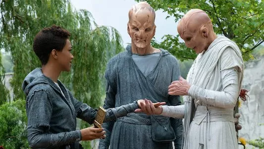 Image Star Trek: Discovery 6