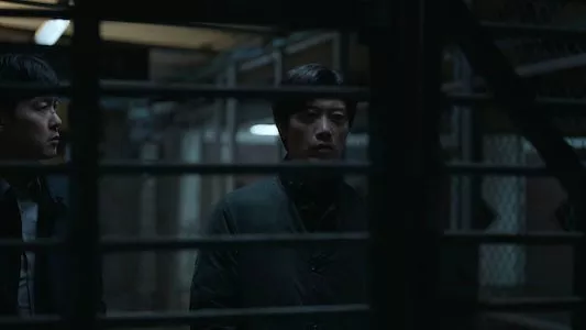 Image El legado (The Bequeathed) 6