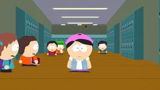 Image South Park 3