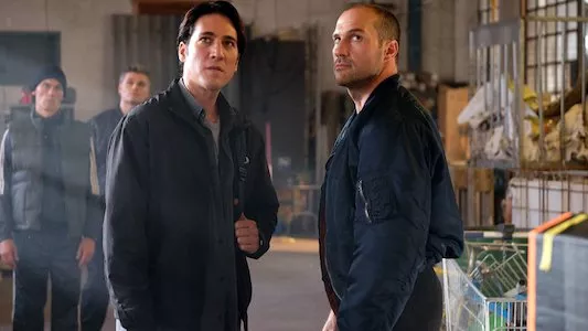 Image Apaches (TV) 9