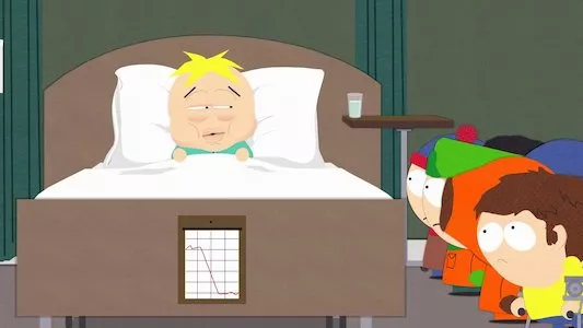 Image South Park 14