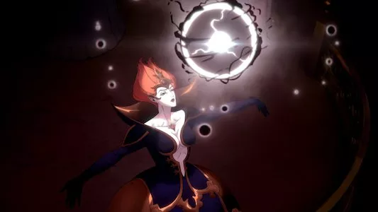 Image Castlevania: Nocturno 7