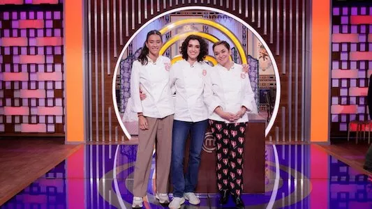 Image MasterChef (España) 4