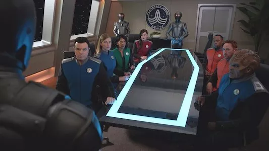 Image The Orville 9