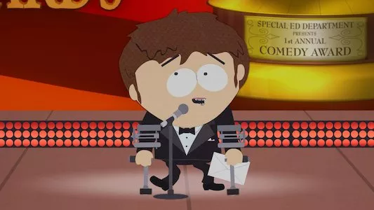 Image South Park 2