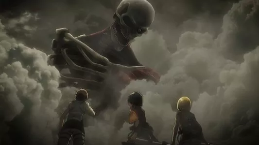 Image Ataque a los Titanes (Attack on Titan) 10
