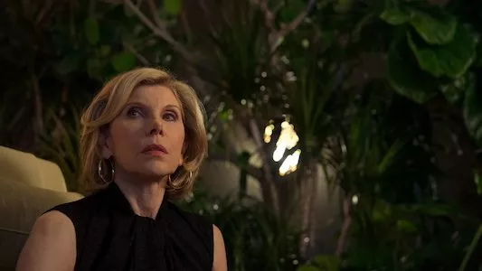 Image The Good Fight 5