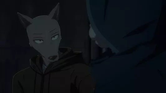 Image BEASTARS 8