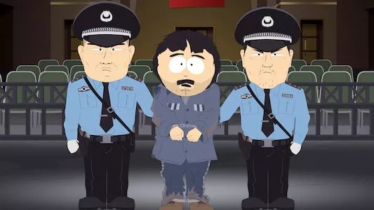 Image South Park 2