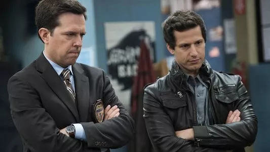 Image Brooklyn Nine-Nine 8