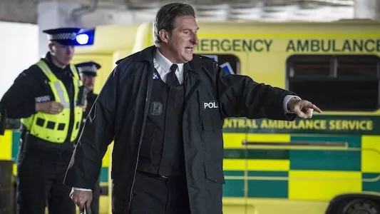 Image Line of Duty 5