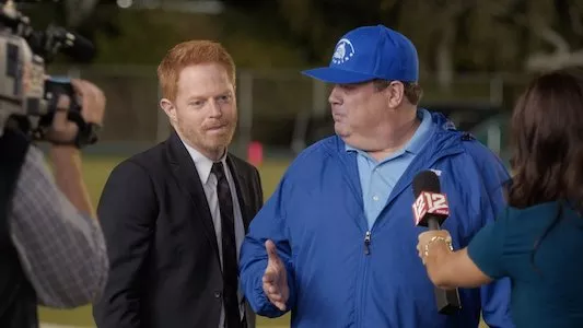 Image Modern Family 7