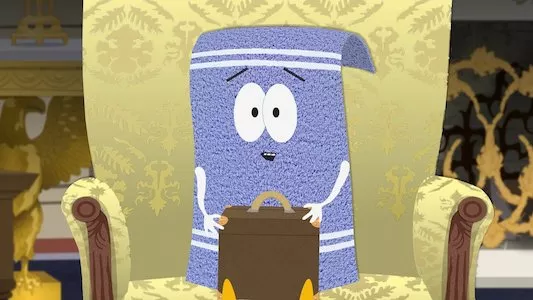 Image South Park 3