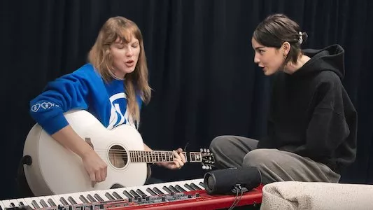Image Taylor Swift: The End of an Era 6