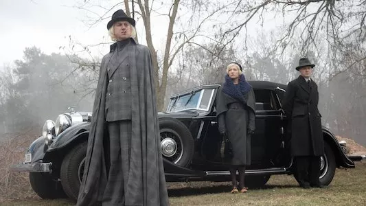 Image Babylon Berlin 11