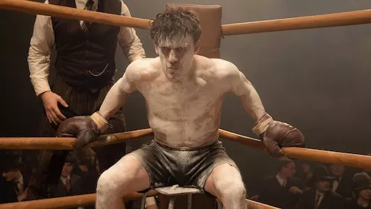 Image Babylon Berlin 12