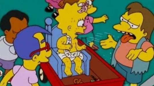 Image Los Simpsons 3